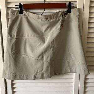 Outdoor research skort